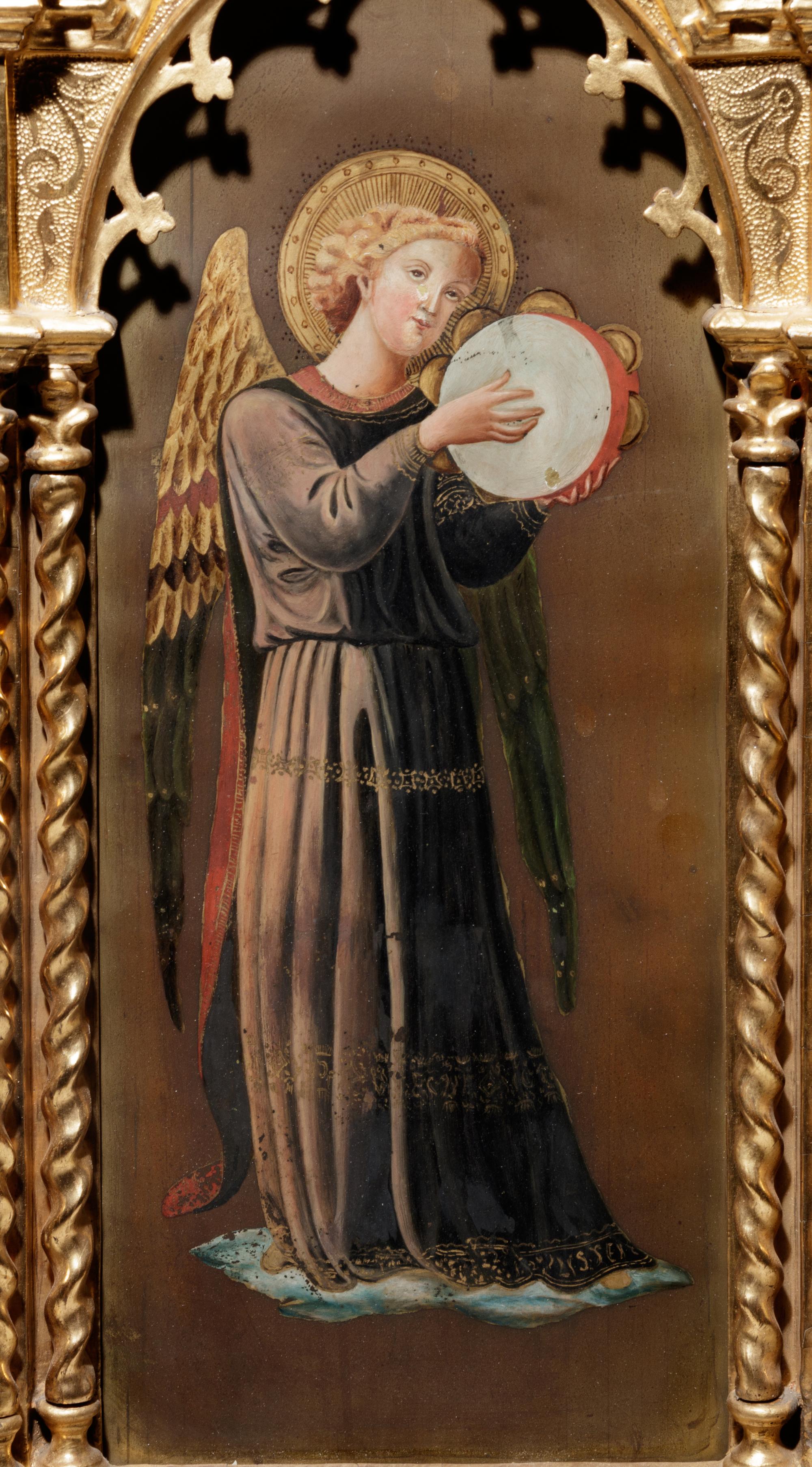 After Fra Angelico, Late 19th/Early 20th Century