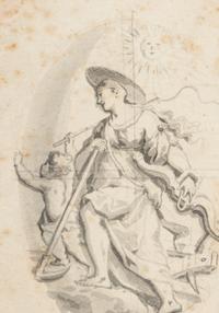 North Italian School, 18th Century