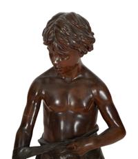 After Jean-Louis Grégoire (French, 1840-1890)