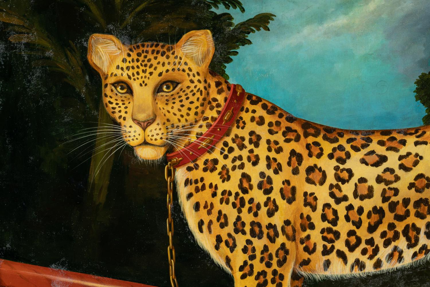William Skilling (American, 1862-1964)