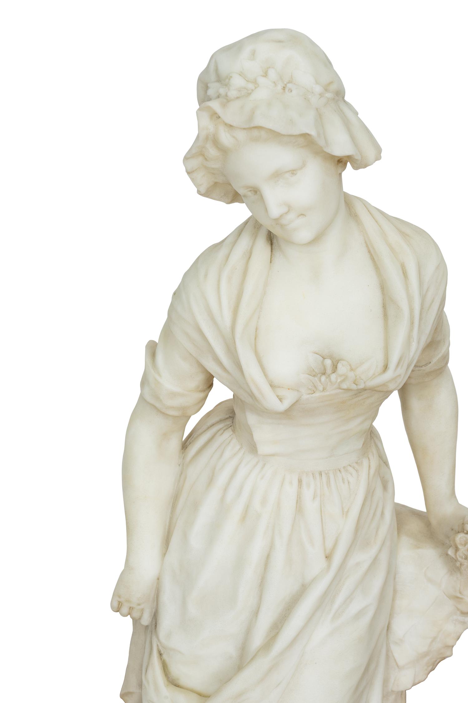 Young Woman