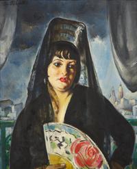 Andalusian