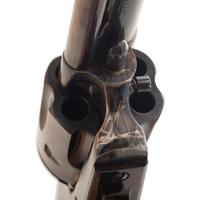 *2 of 2 Consecutively Serial Numbered Uberti-made Beretta Stampede Replica Bisley Revolvers in .357 Magnum