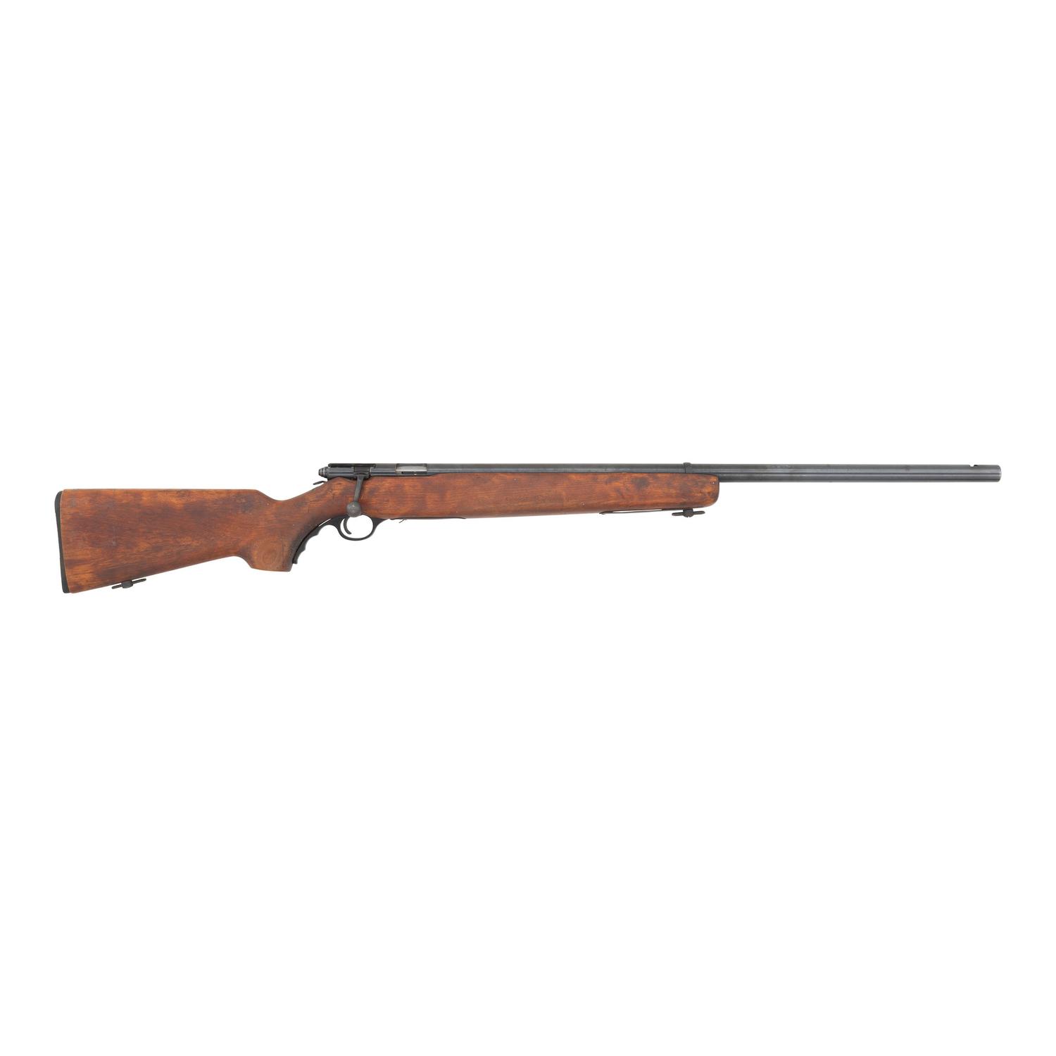 **Mossberg Model 144US