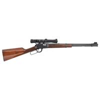 *Winchester Model 9422 XTR Lever Action Rifle with Leupold Scope