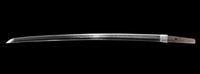 A Japanese Shinto Wakizashi