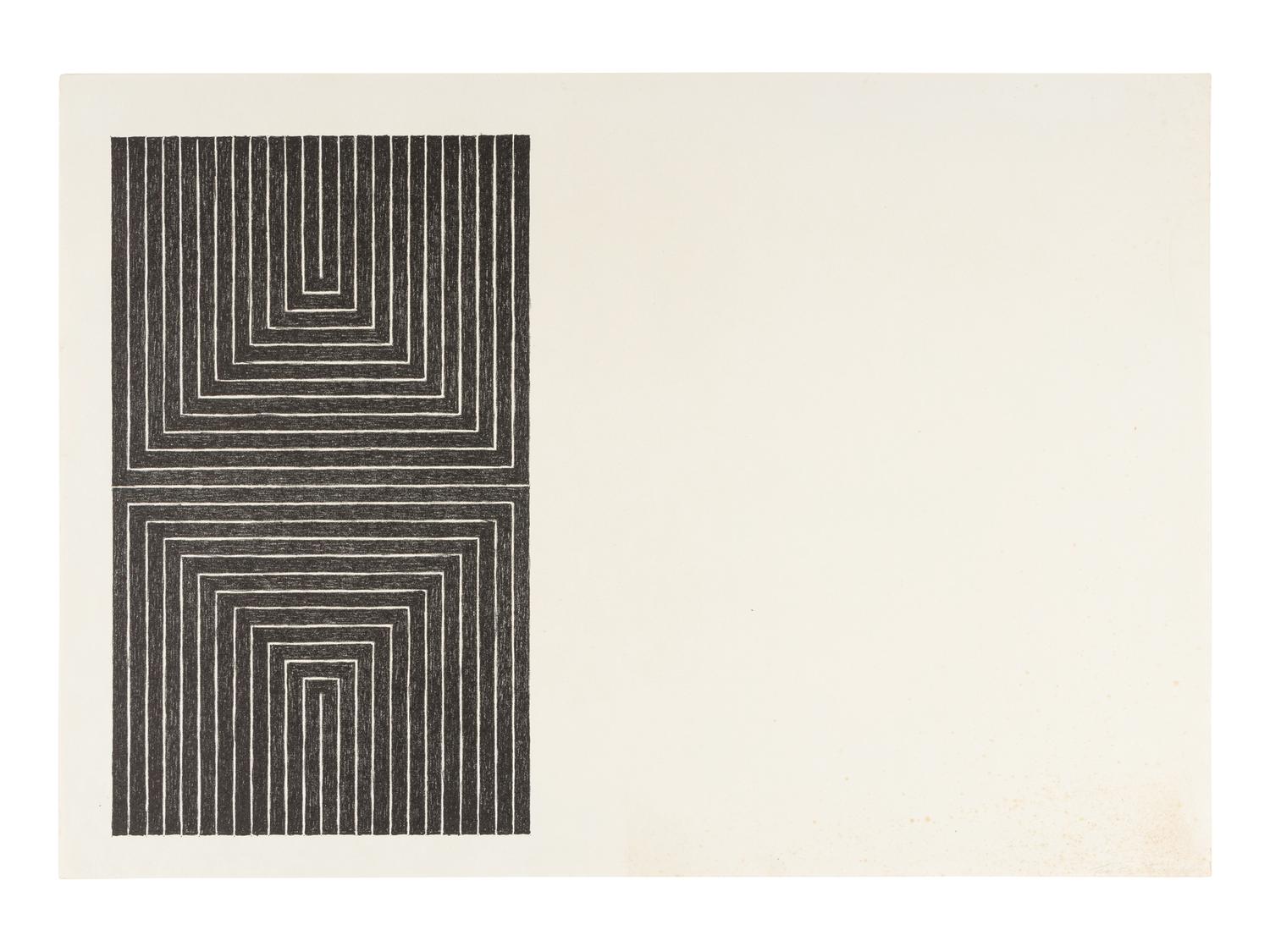 Arundel Castle (from Black Series I ), 1967