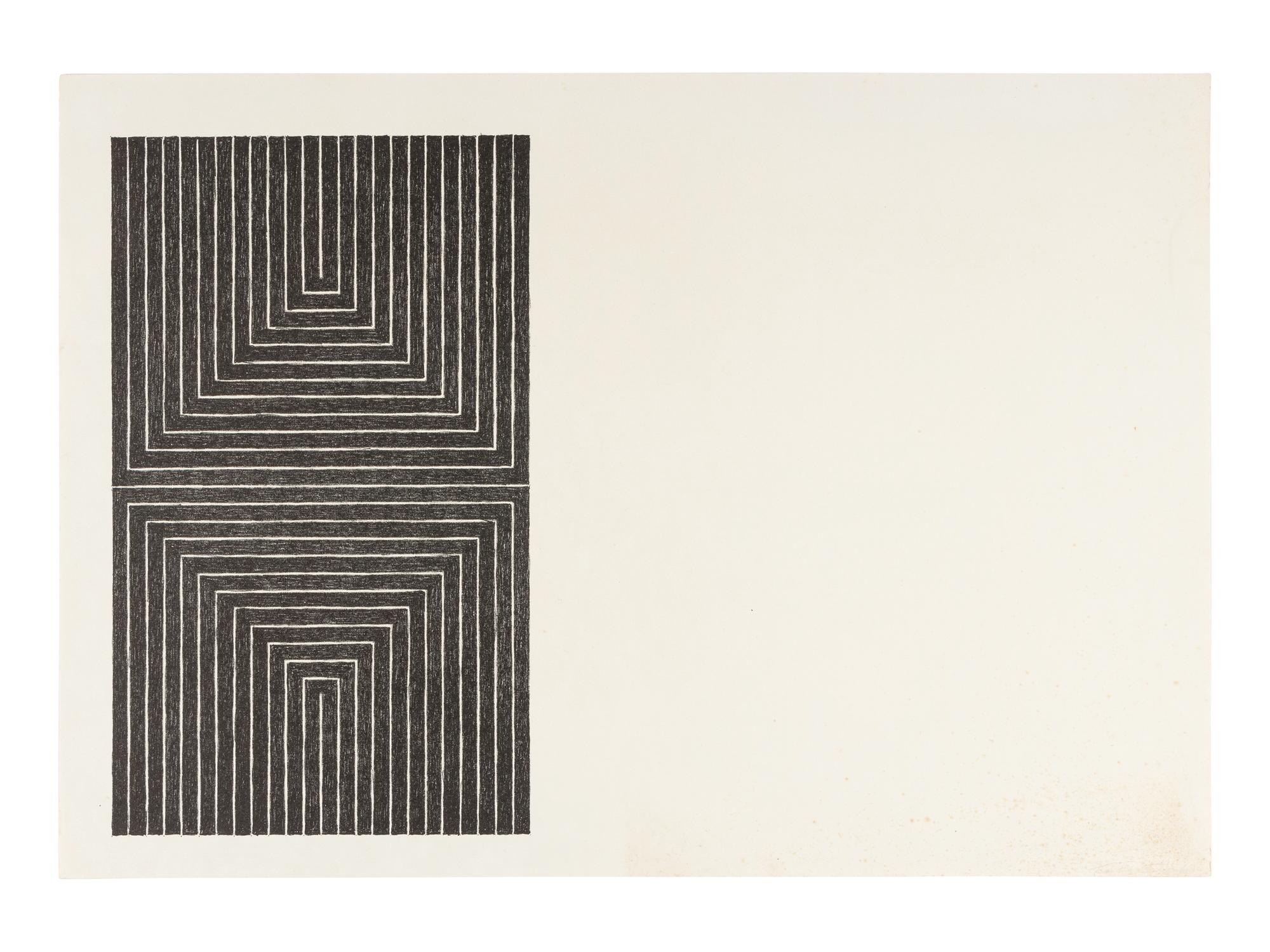 Arundel Castle (from Black Series I ), 1967
