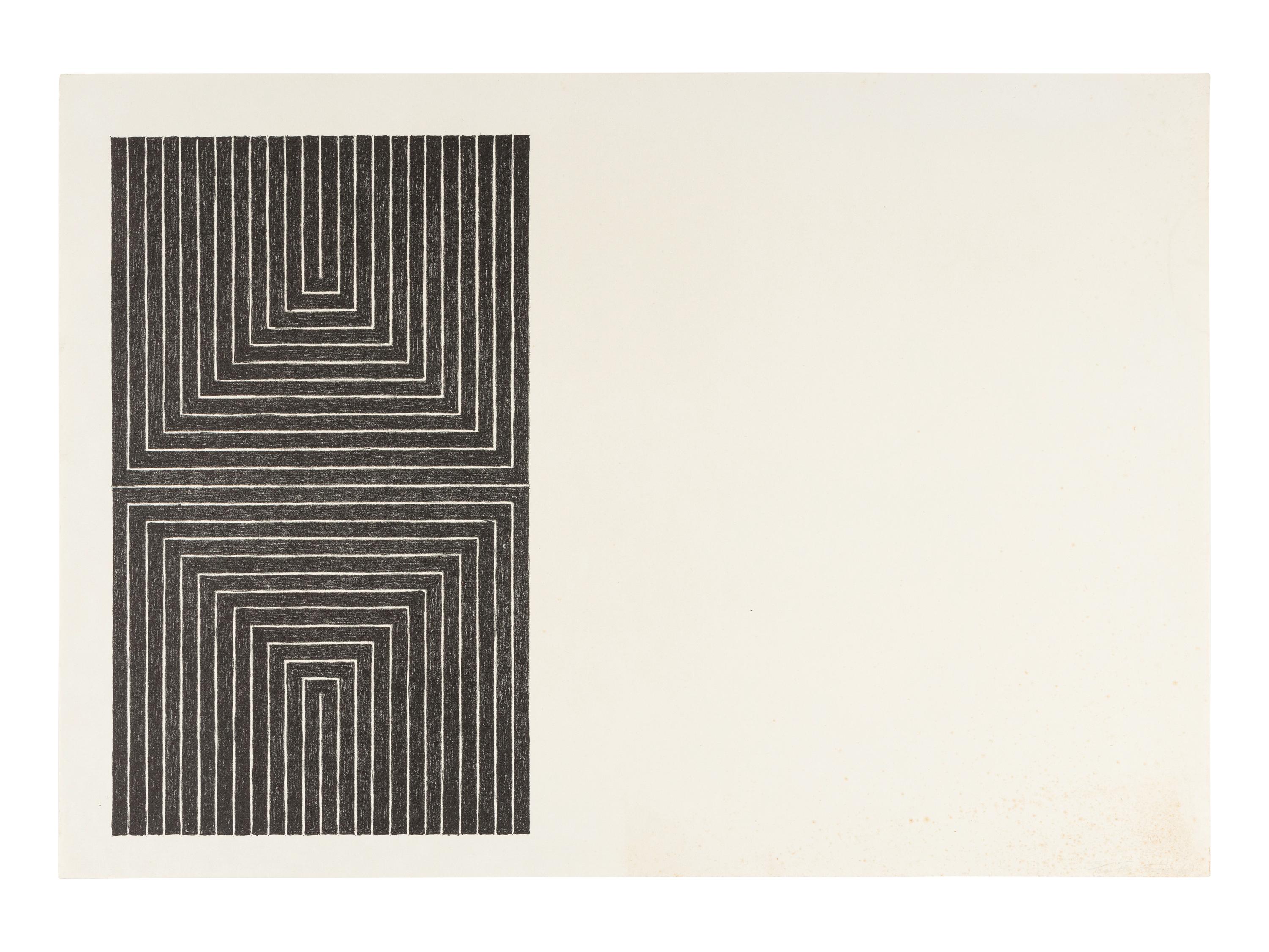 Arundel Castle (from Black Series I ), 1967