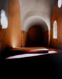 Luxor #3, 2007 (from BAM Photography Portfolio III ); printed 2008
