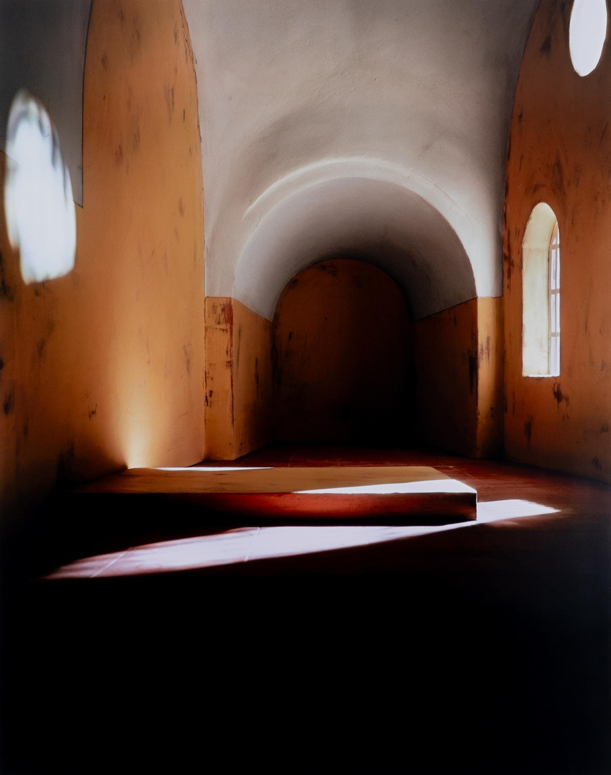 Luxor #3, 2007 (from BAM Photography Portfolio III ); printed 2008