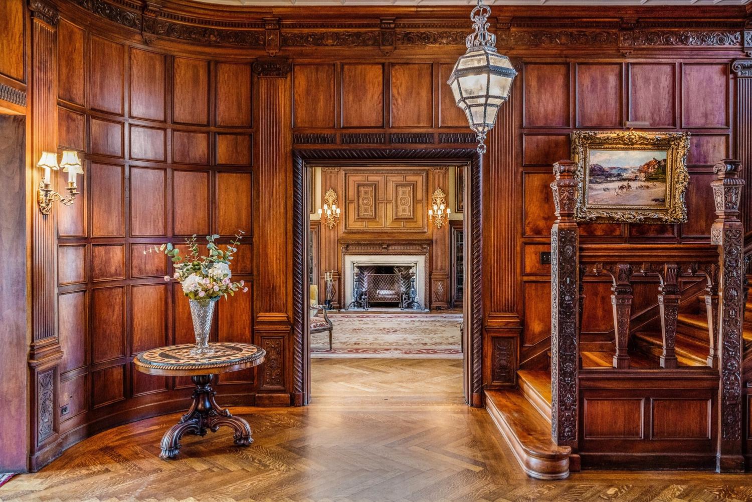 A White-Glazed Terra Cotta Fountain Figure