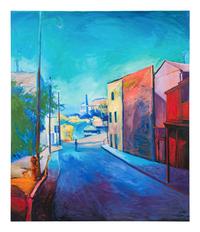 Lower Main Street, Jerome