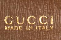 Gucci Top Handle Bag