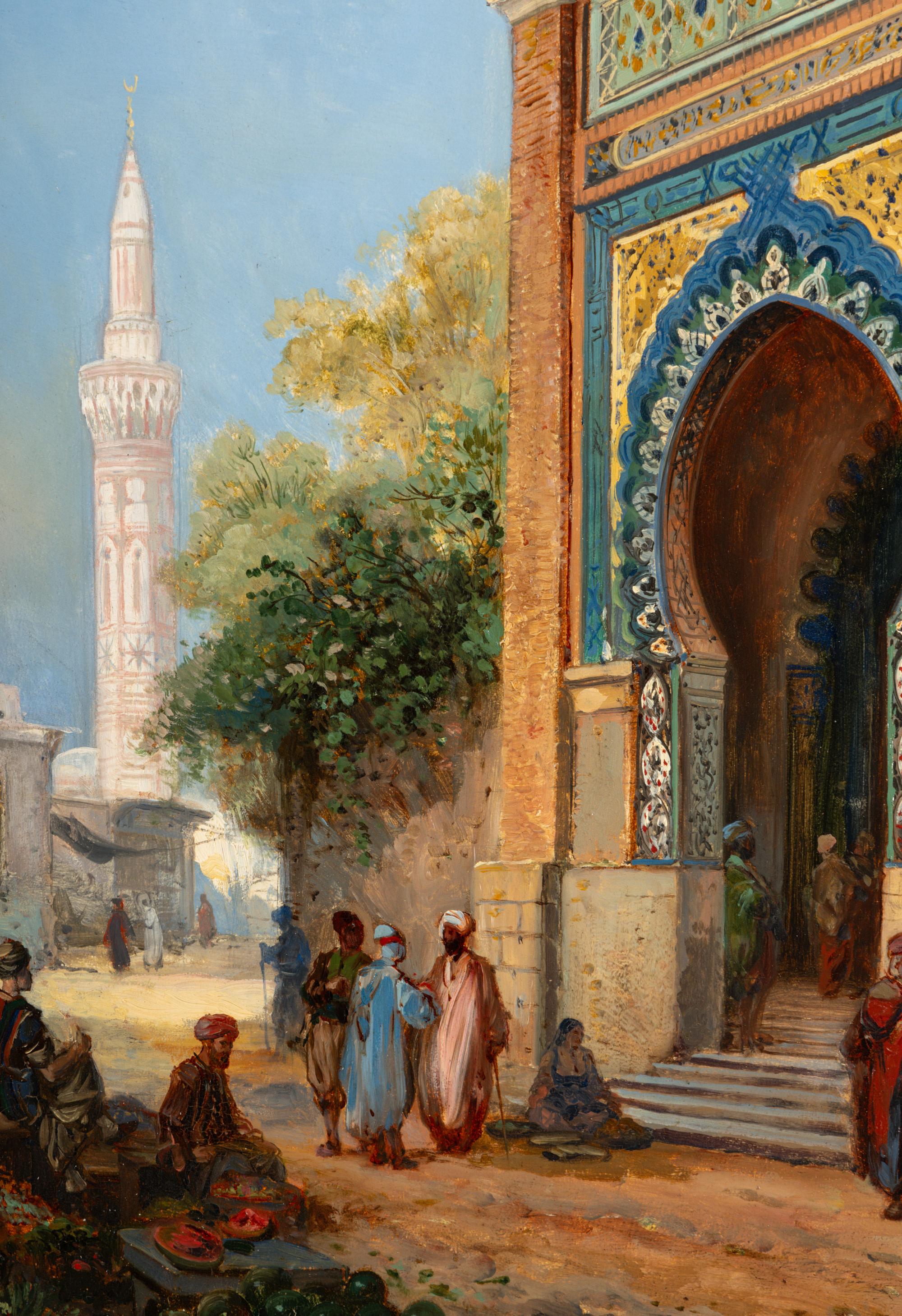 Arab Marketplace