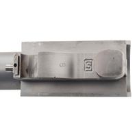 * Ljutic Model 282 Stainless Mono Gun