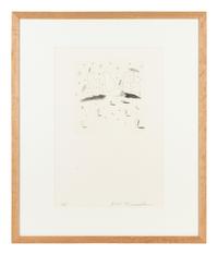 Aki Kuroda (Japanese, b. 1944)