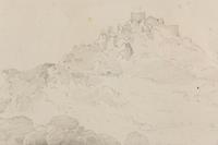 View of Capri
