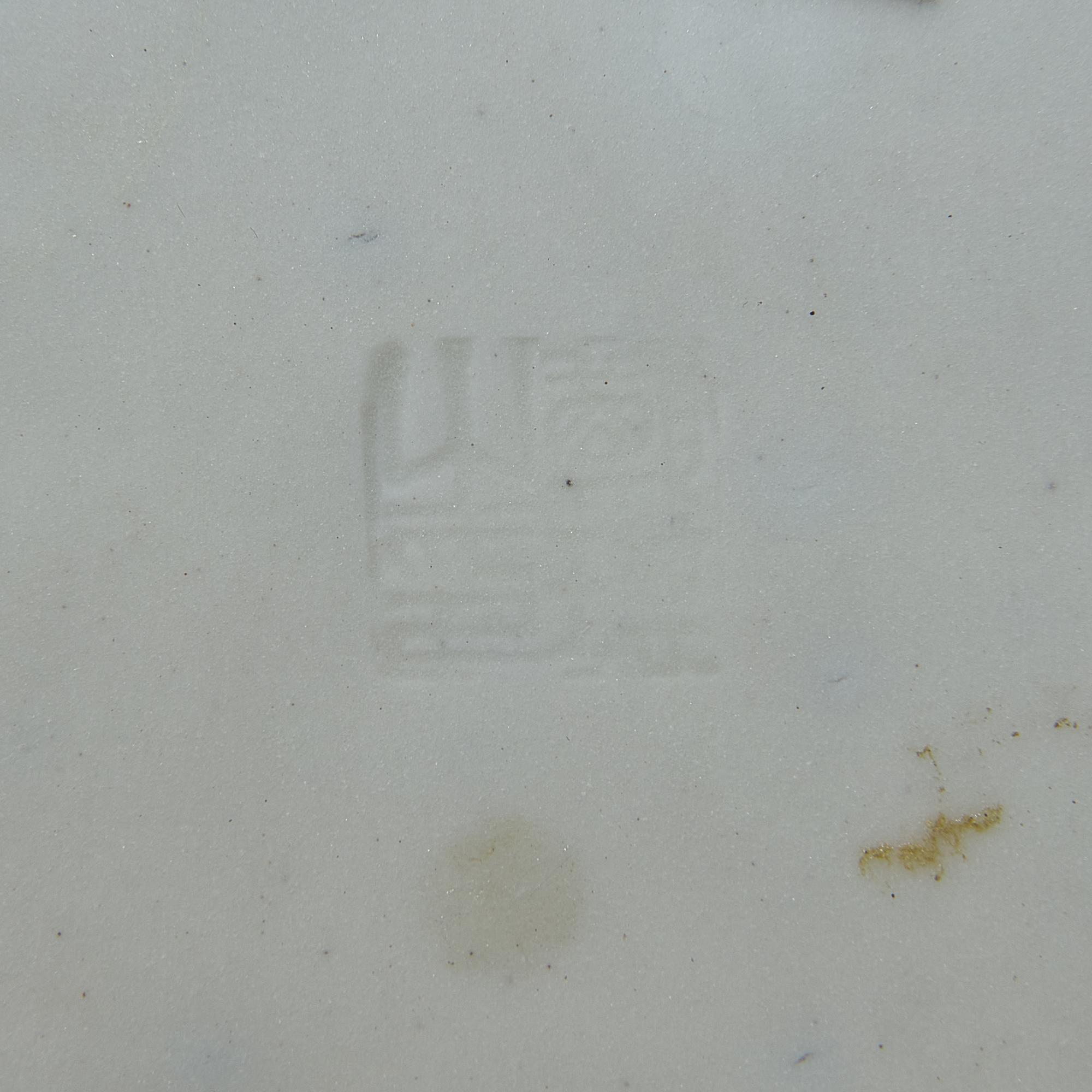Three Chinese Blanc-de-Chine Porcelain Dishes, 17th-18th Century — 清早期 德化白瓷盤三件