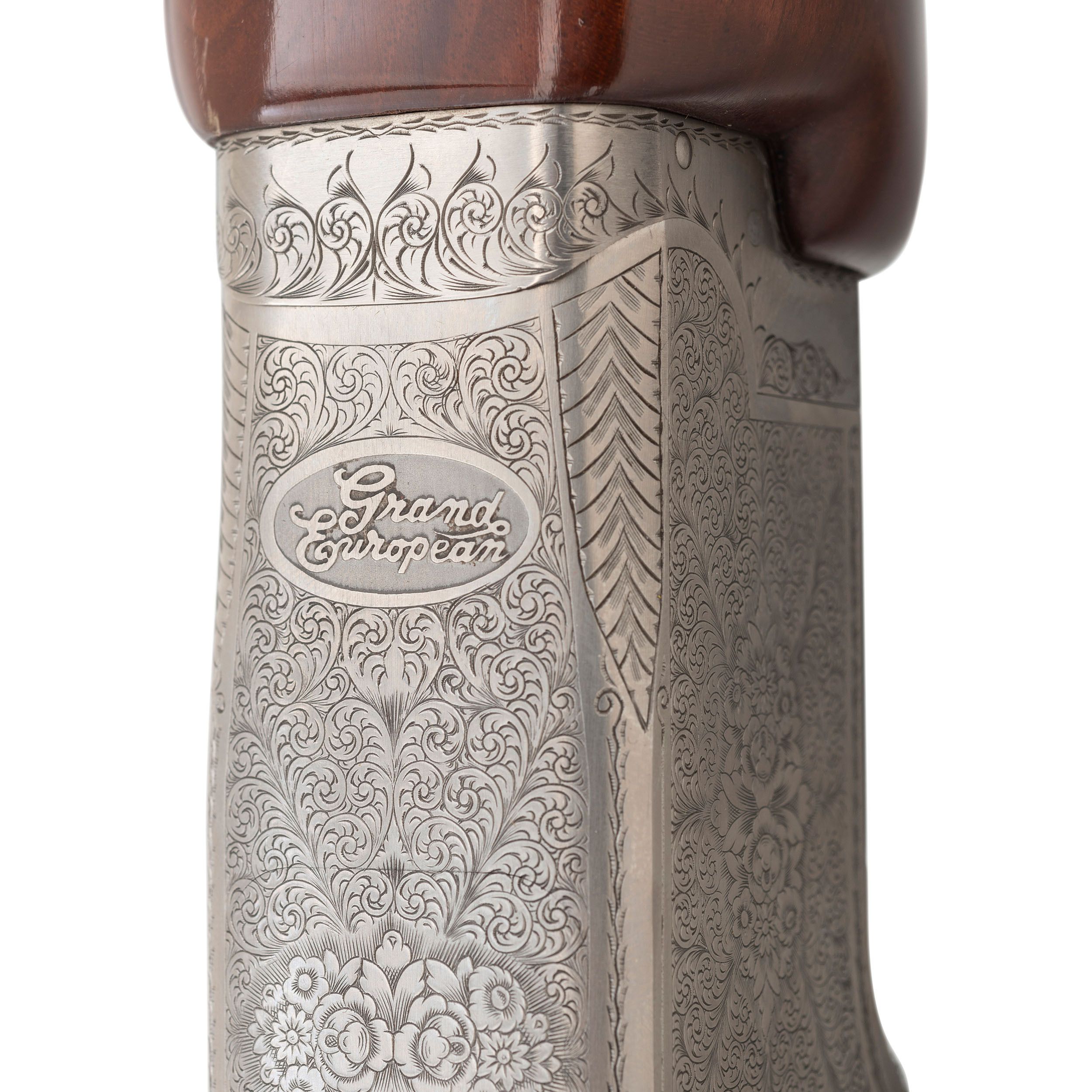 Winchester Model 501 XTR Grand European Shotgun in Case | Freeman's