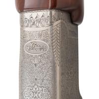 * Winchester Model 501 XTR Grand European Shotgun in Case