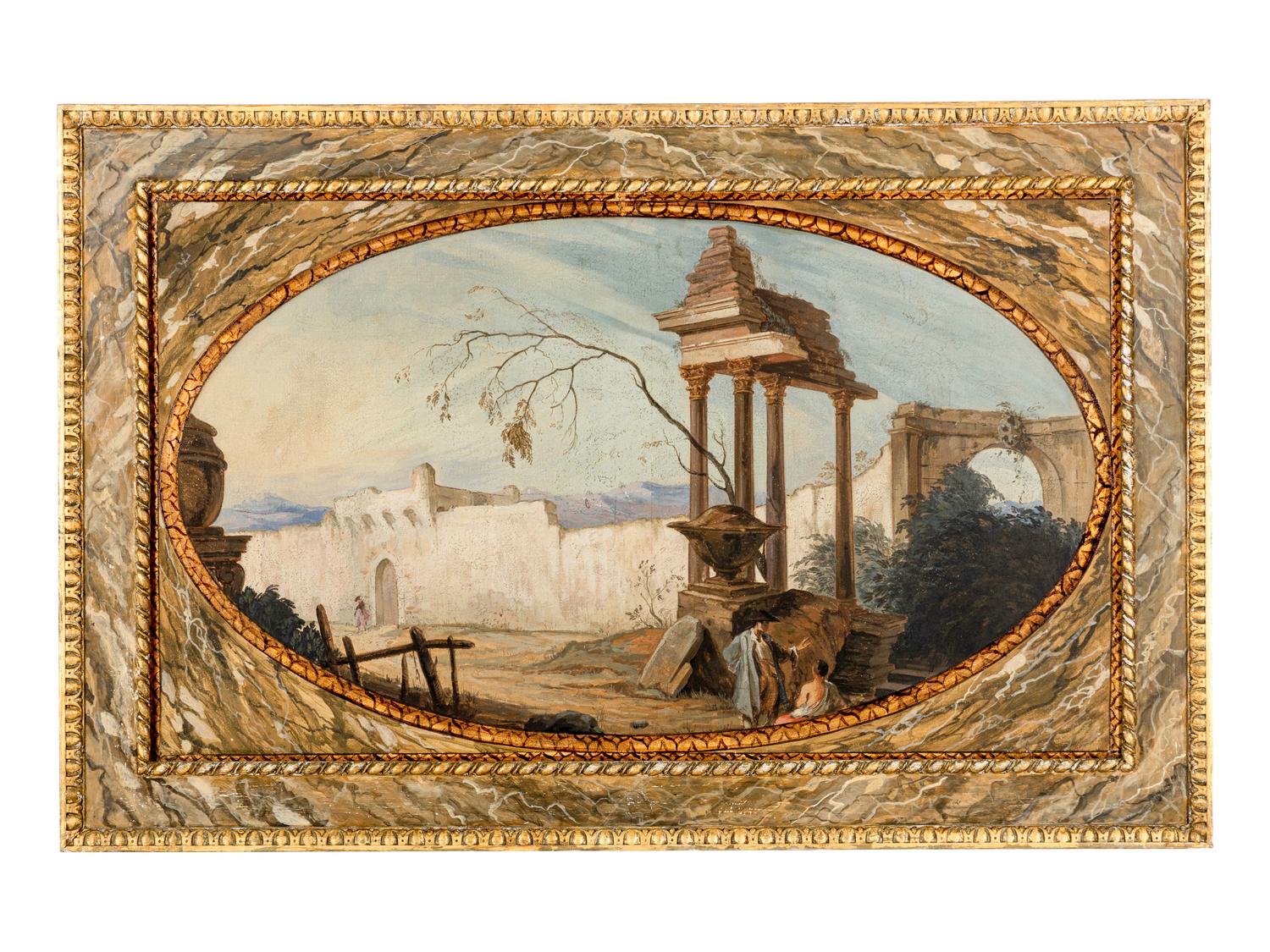 Italian, 19th Century