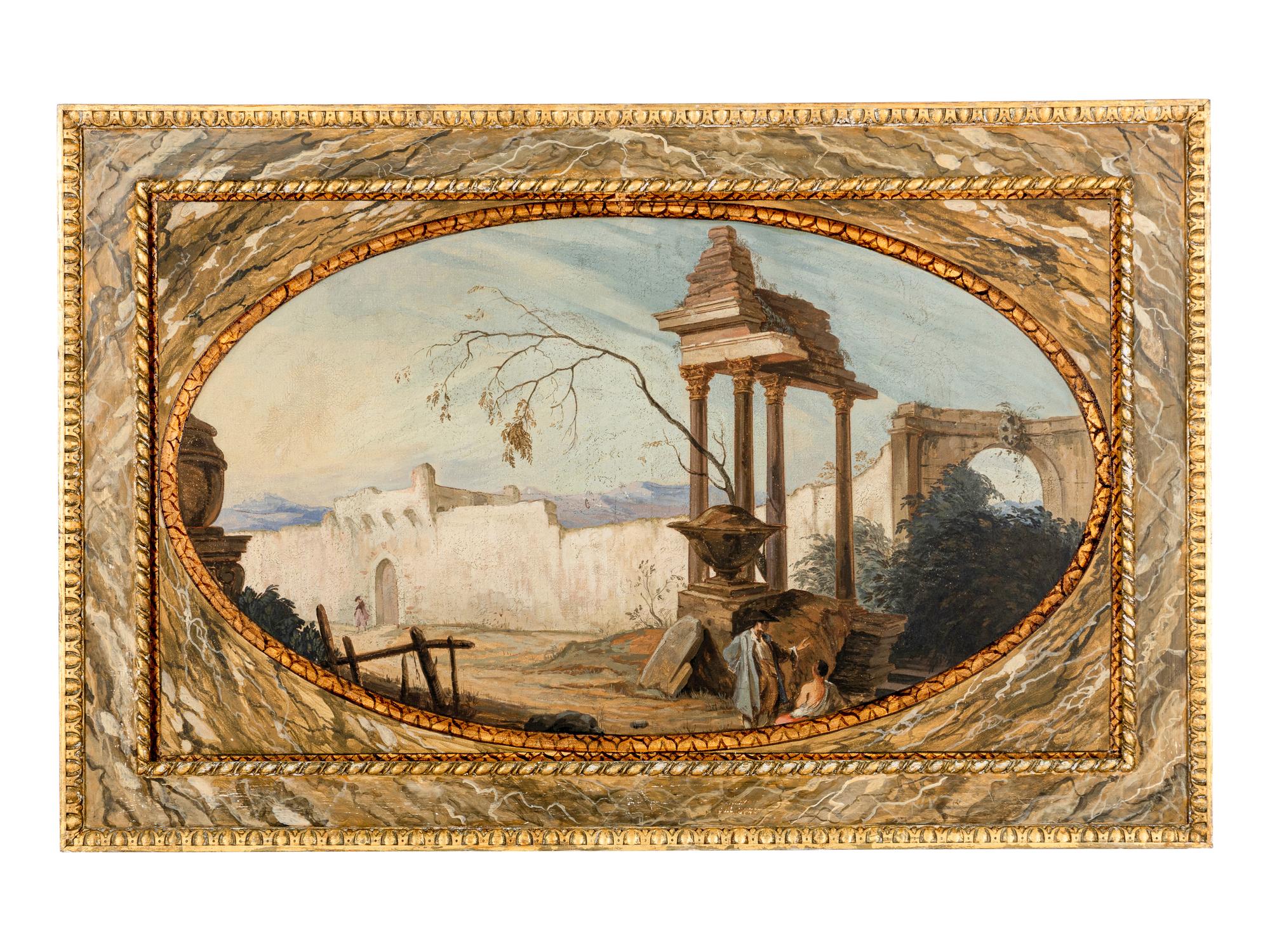 Italian, 19th Century