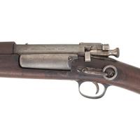 Springfield Model 1896 Krag Carbine