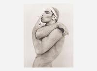 Herb Ritts (American, 1952-2002), Vladimir I, Hollywood
