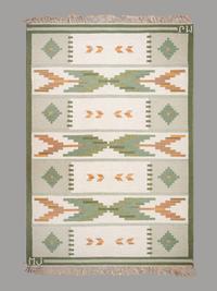 Borgholm Flatweave Rug