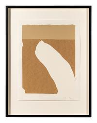 Untitled , 1970 (from Flight Portfolio ; published 1971)