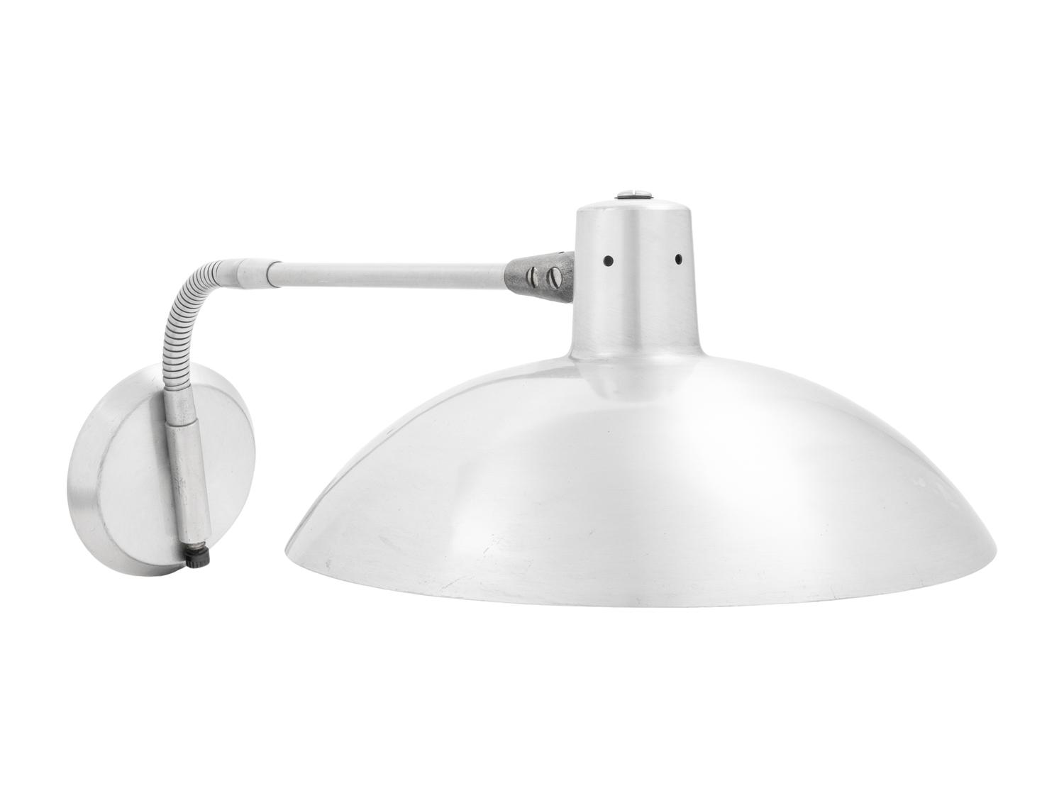 Articulated Wall Lamp