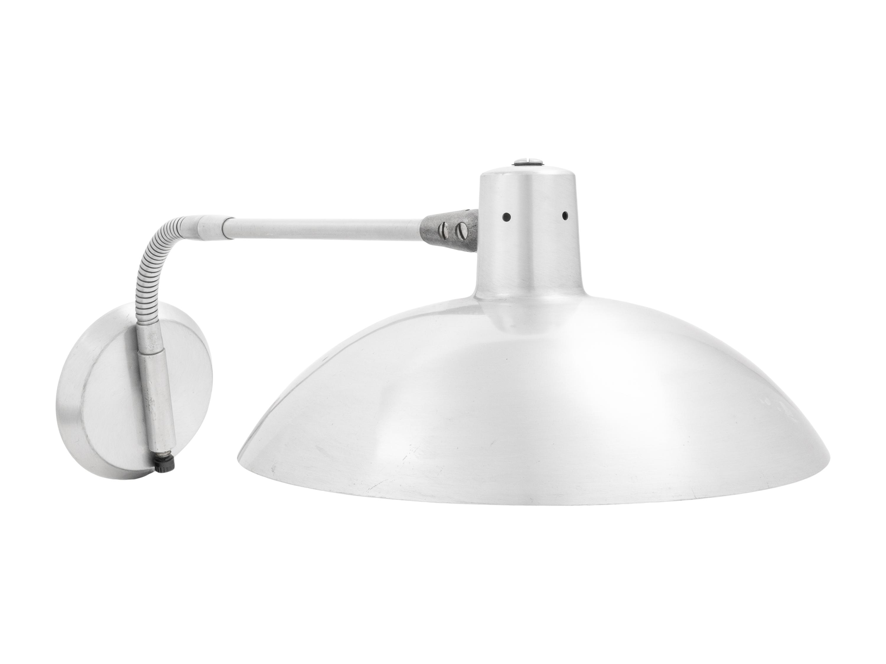 Articulated Wall Lamp