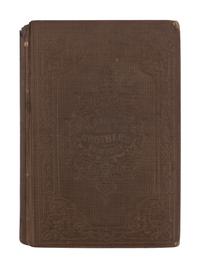 MELVILLE, Herman (1819-1891). White Jacket; or the World in a Man-of-War . New York: Harper, 1850.