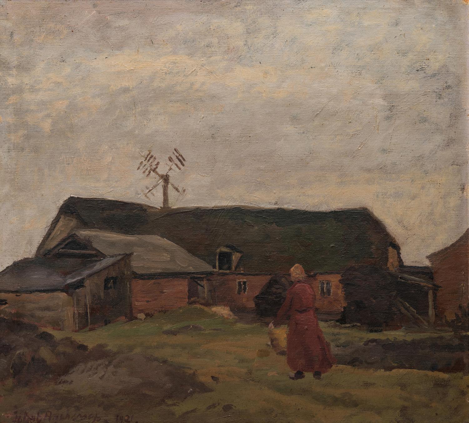 Artist Unknown, 20th Century