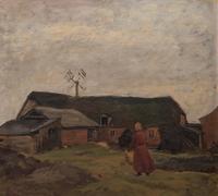 Artist Unknown, 20th Century