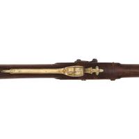 Percussion Altered Chief's Grade Board of Ordnance North West Trade Gun by Sutherlands