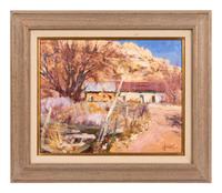 Cobolleta, New Mexico