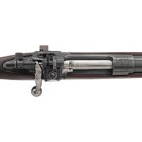 **U.S. Springfield Model of 1922 Rifle