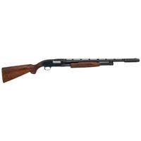 **Winchester Model 12 Deluxe with Cutts Compensator