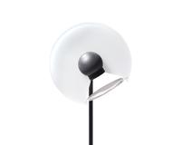 Telescopic floor lamp ‘Club 1195’ c. 1985 for Arteluce Italy