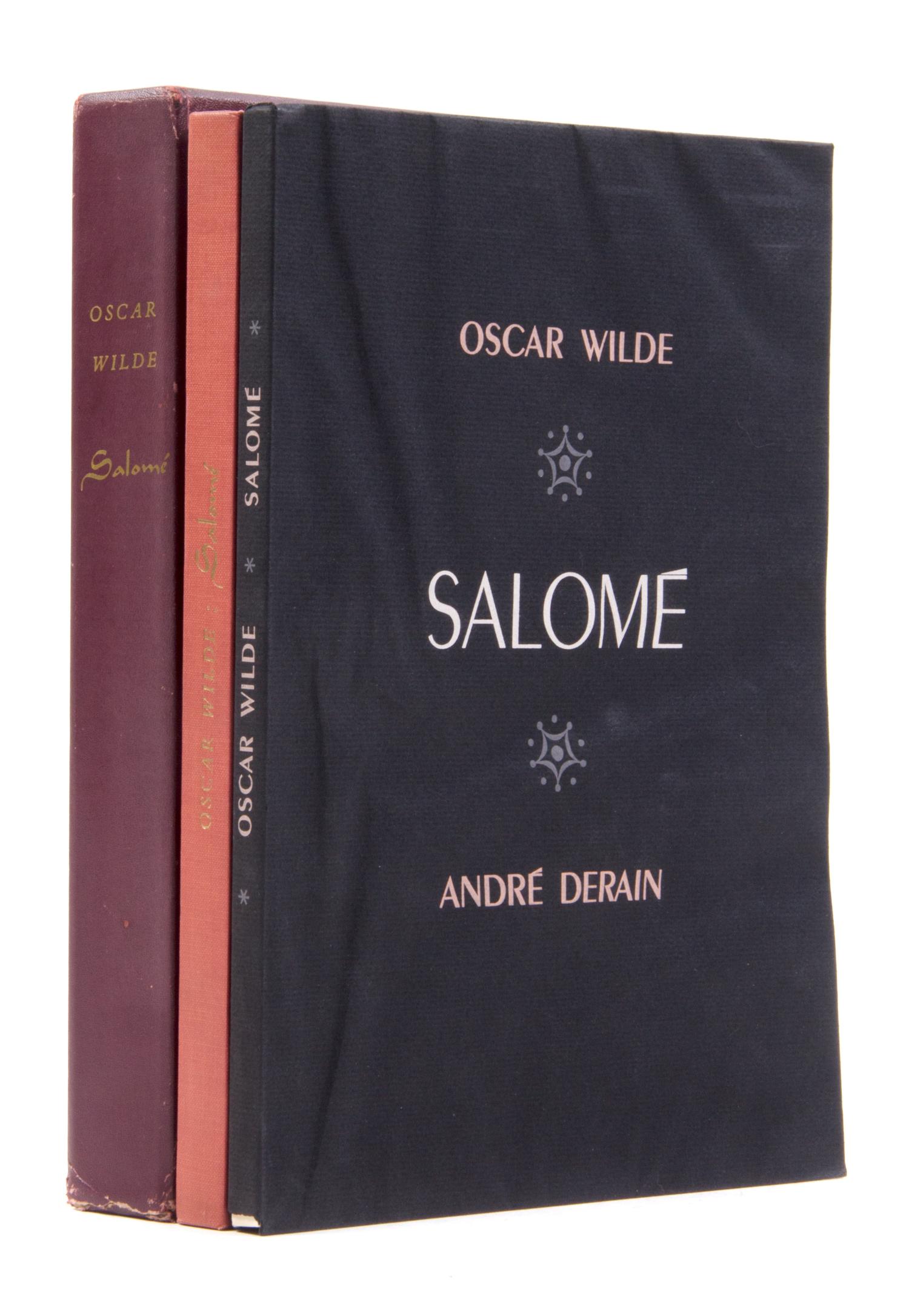 (LIMITED EDITIONS CLUB) A group of four titles in seven volumes.