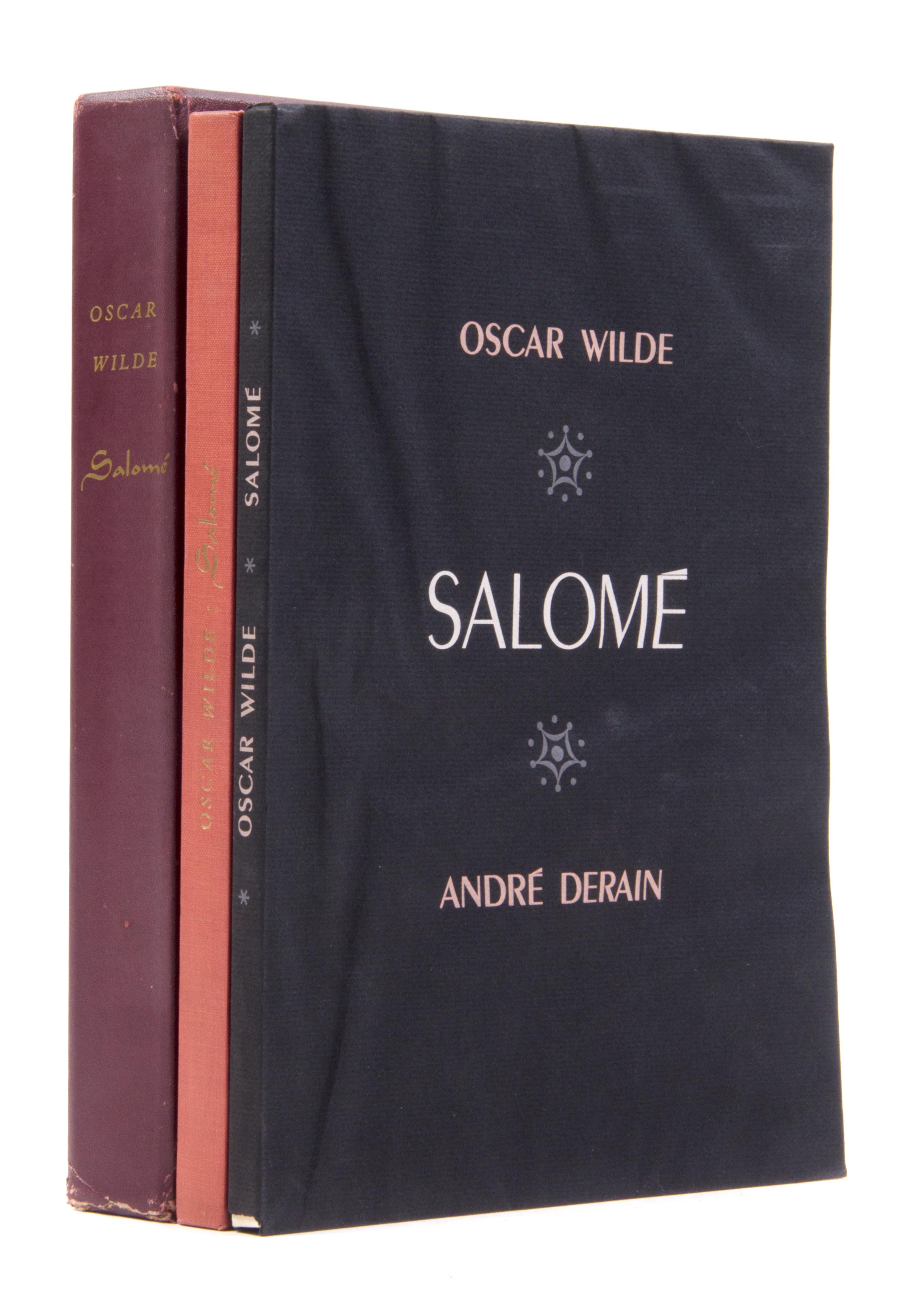 (LIMITED EDITIONS CLUB) A group of four titles in seven volumes.