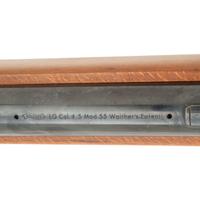 Walther LG55 Air Rifle
