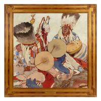 Pomp and Circumstance, 2005