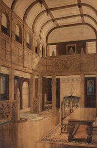 Artist Unknown, 20th Century