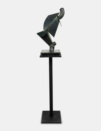 African Warrior, 2003