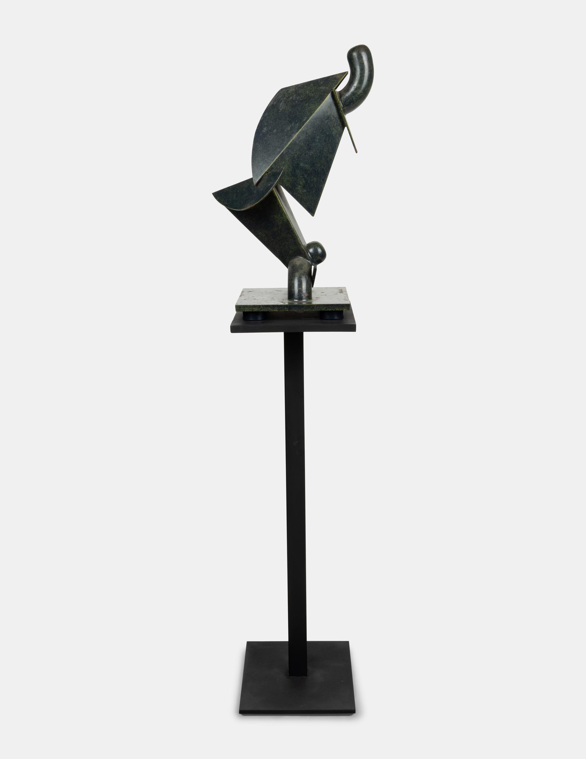 African Warrior, 2003