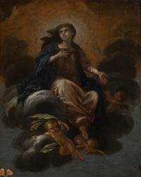 Italian School, 17th/18th Century