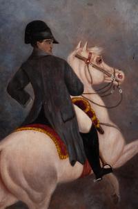 William Theodore Eilerts (American, 19th Century)